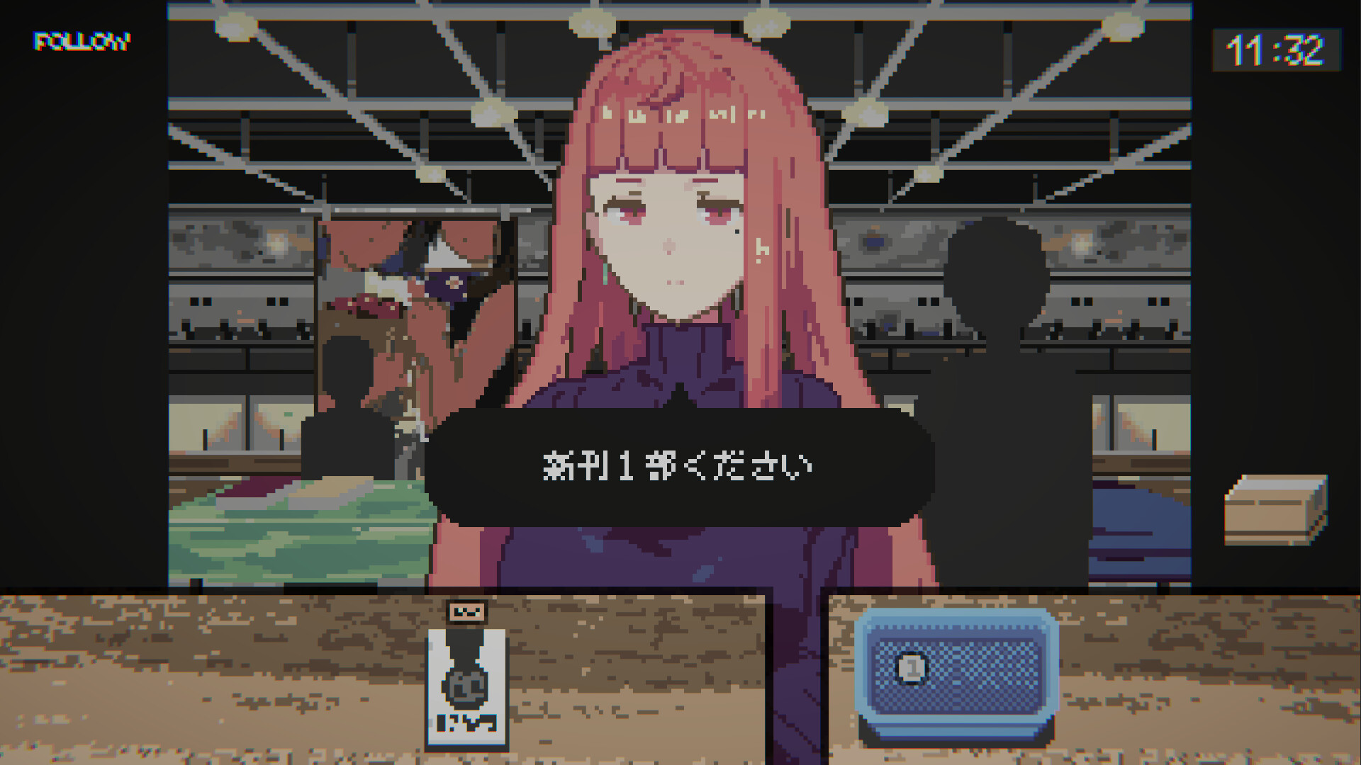 CIRCLE = CIRCLE screenshot 1