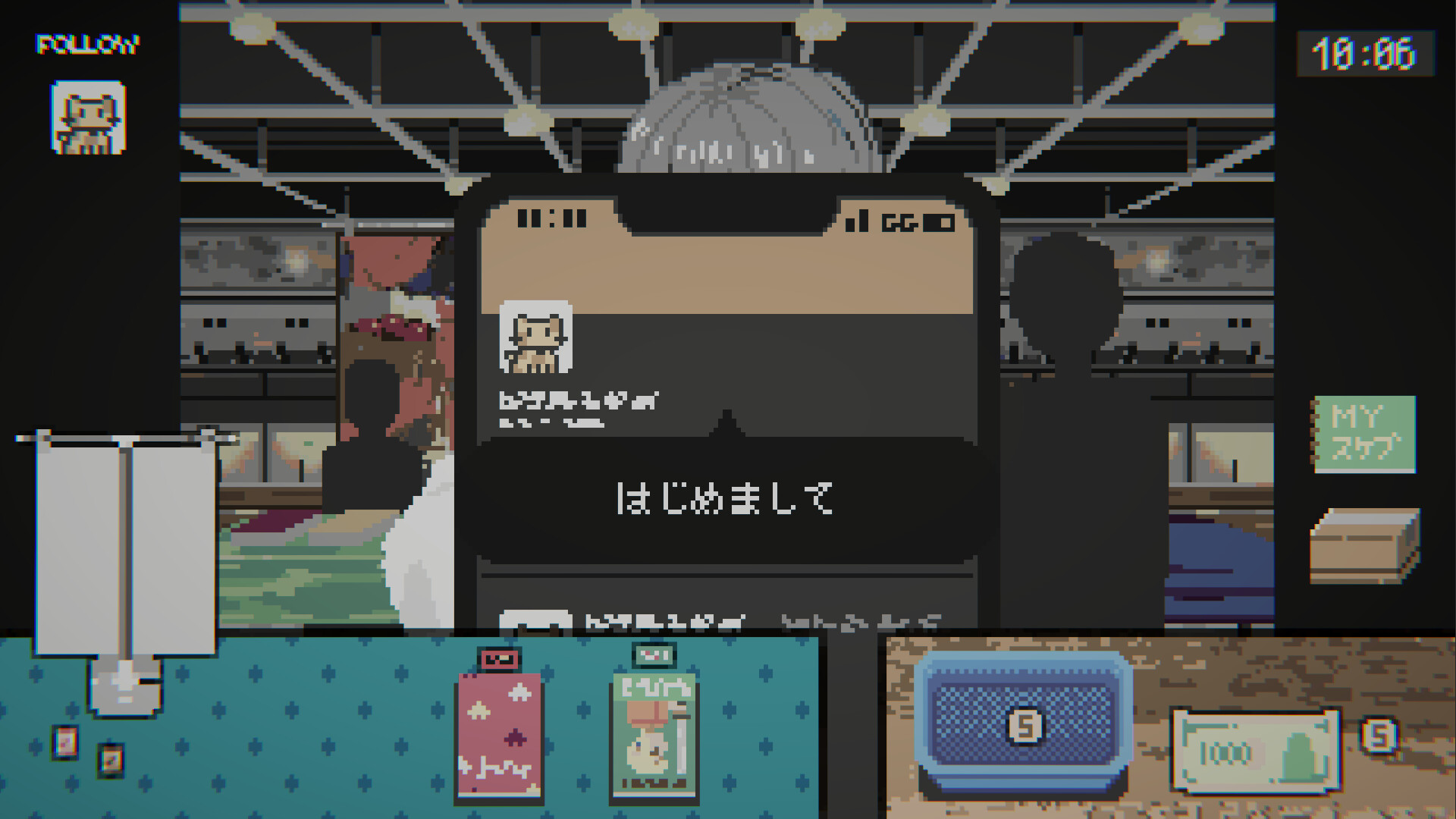 CIRCLE = CIRCLE screenshot 3