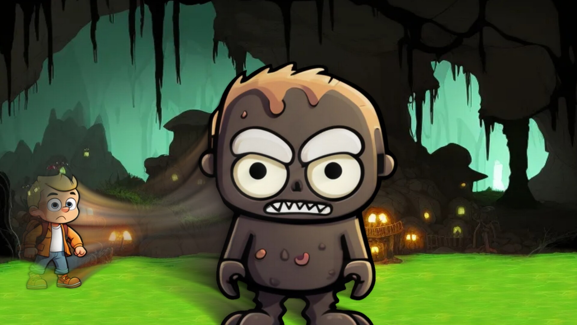 TRANSMOGRIFIED! screenshot 7