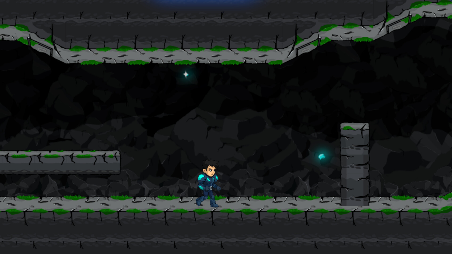 Horizon Valley screenshot 6