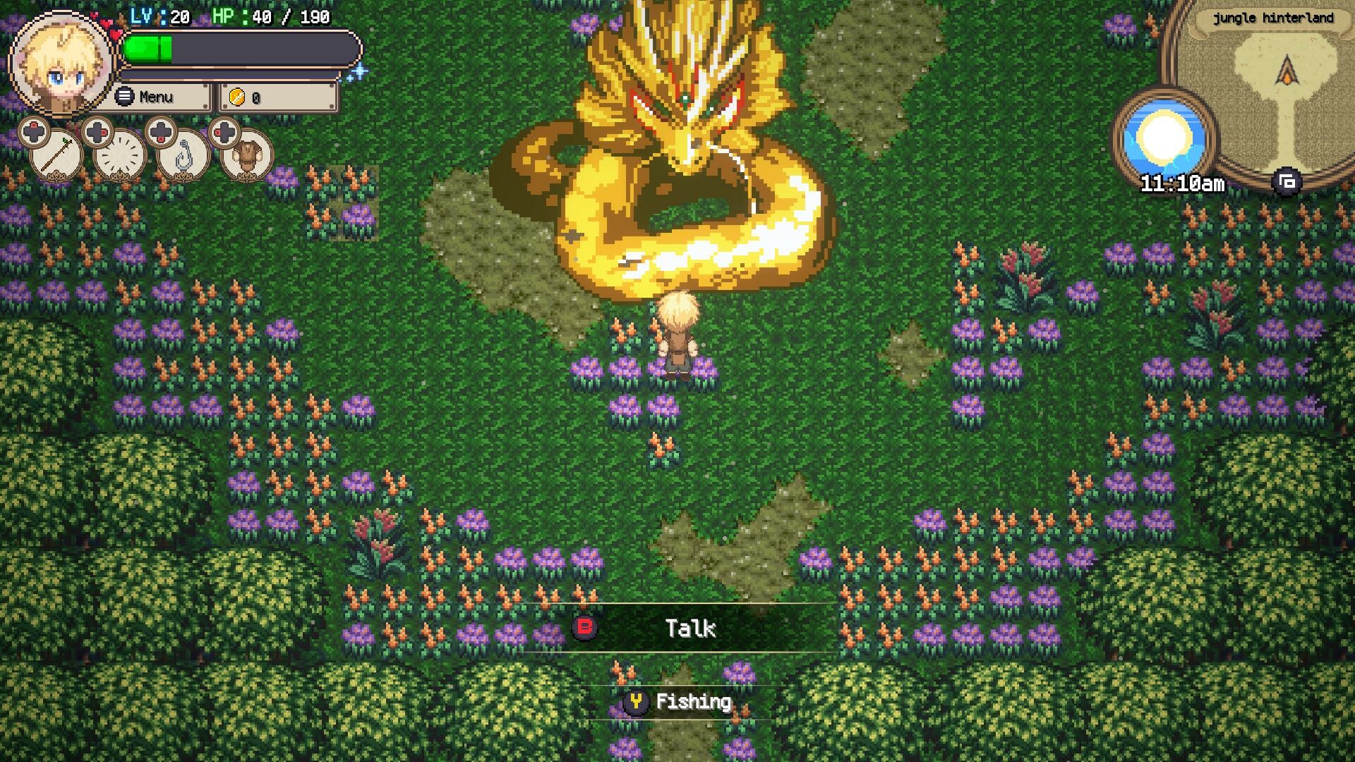 Sea Fantasy screenshot 15