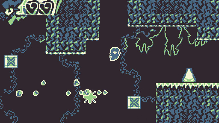 Unlinked Mask screenshot 4