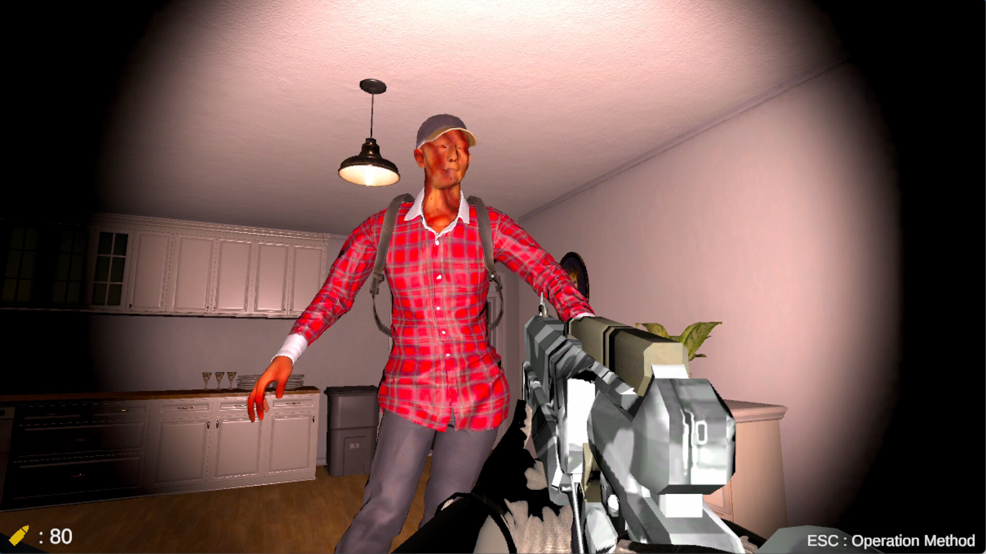Mister 9 screenshot 3