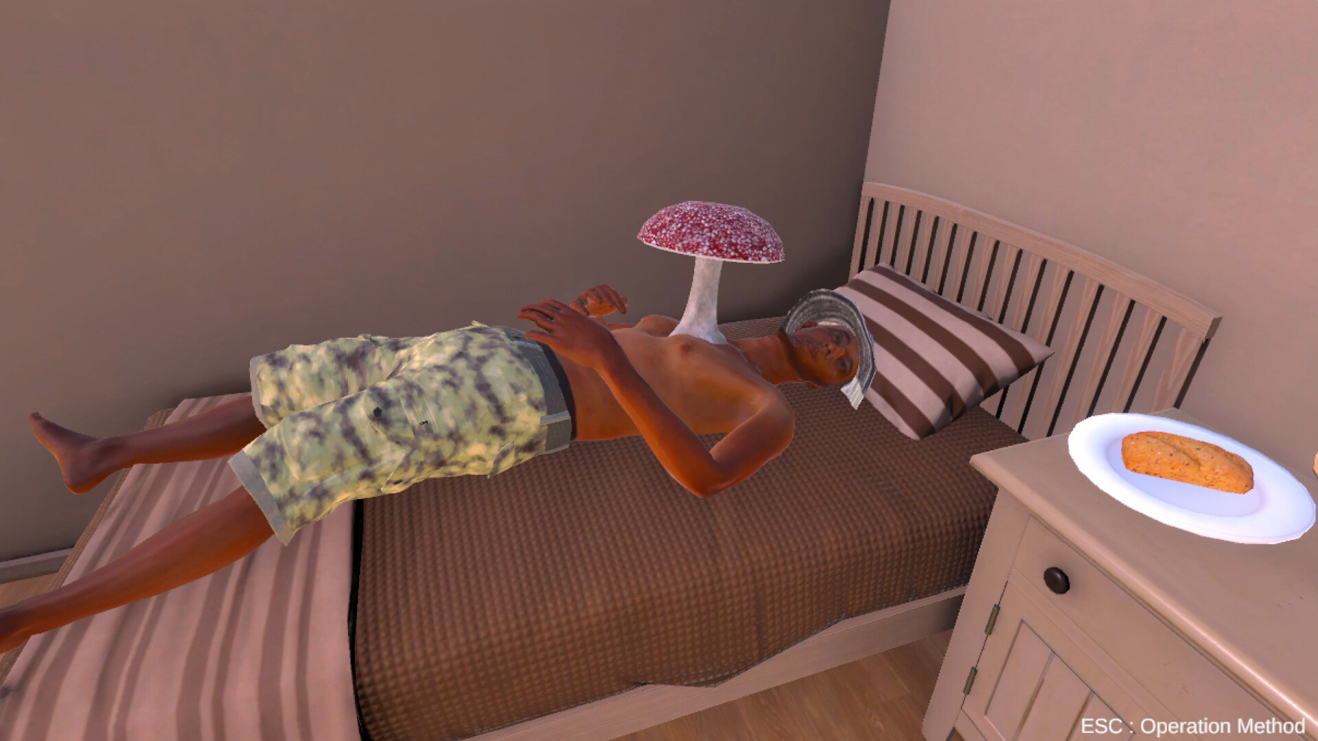 Mister 9 screenshot 1