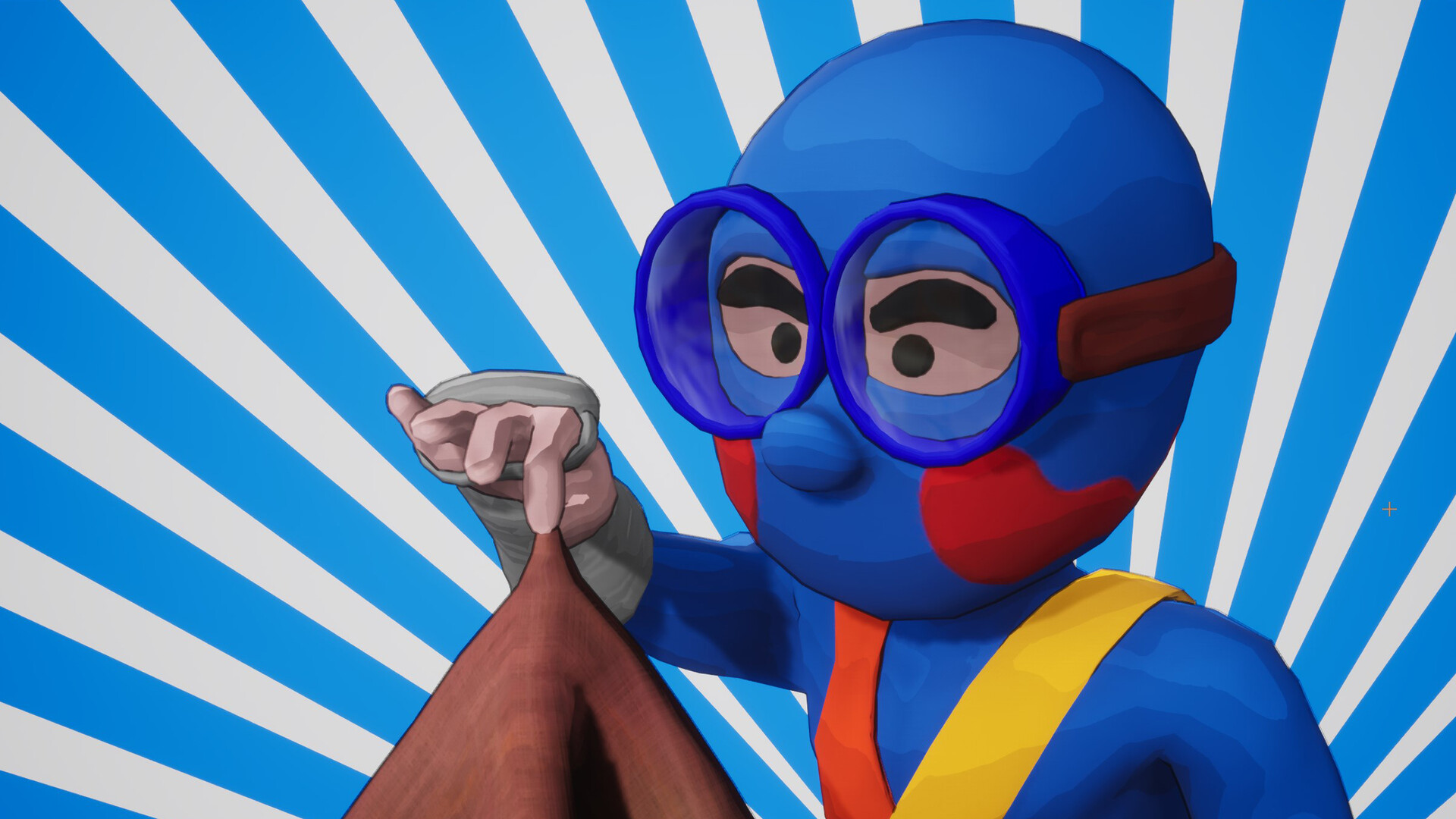 Fight'N'Jokes: Storylines screenshot 7