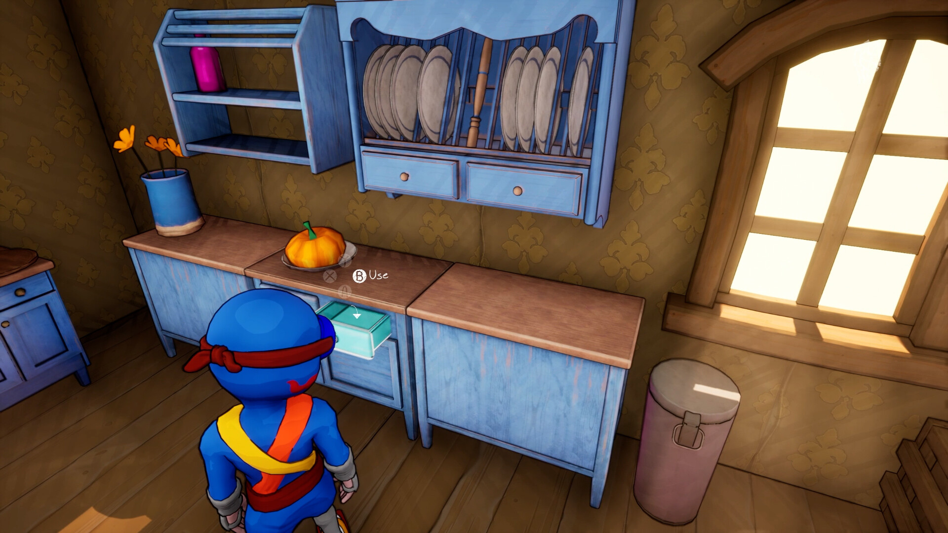 Fight'N'Jokes: Storylines screenshot 6
