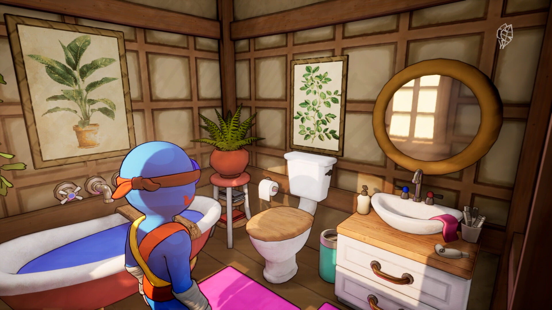 Fight'N'Jokes: Storylines screenshot 12