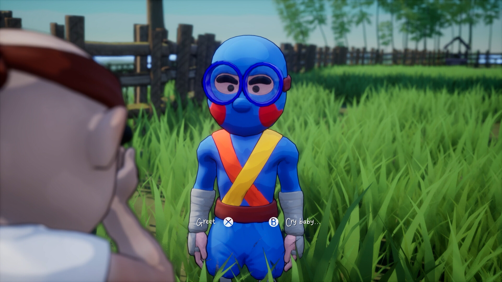 Fight'N'Jokes: Storylines screenshot 10
