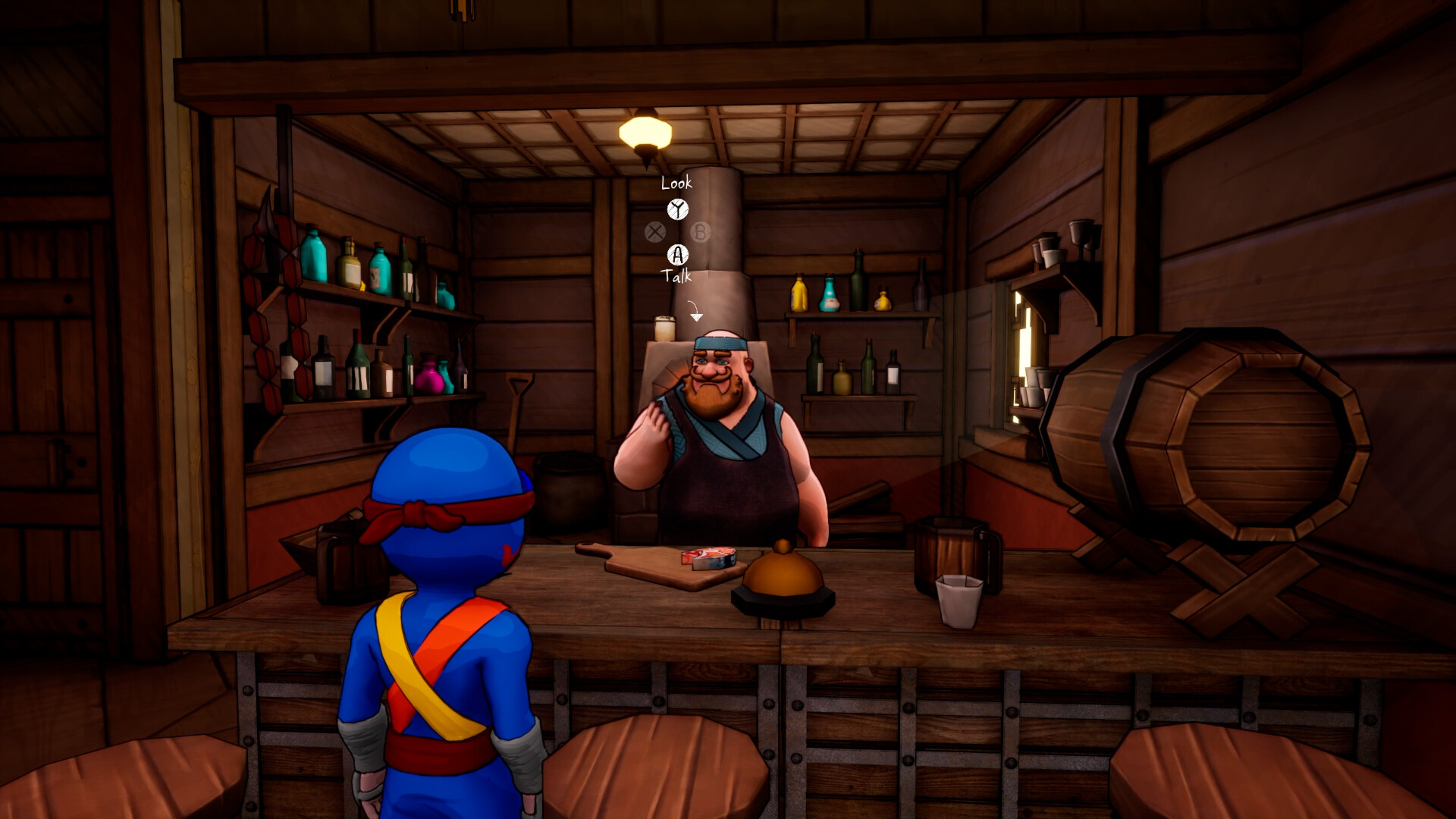 Fight'N'Jokes: Storylines screenshot 11