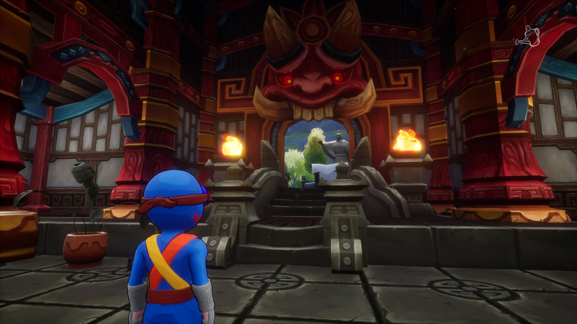 Fight'N'Jokes: Storylines screenshot 1