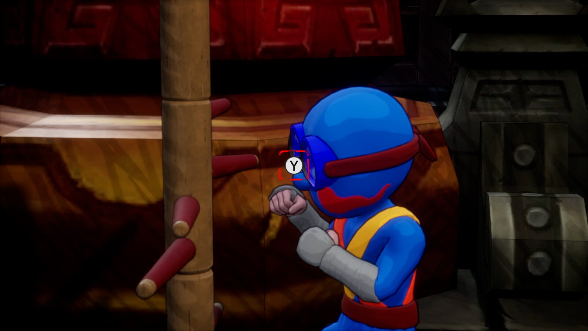 Fight'N'Jokes: Storylines screenshot 9