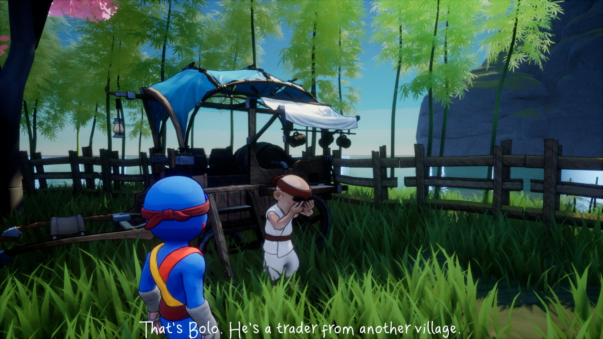 Fight'N'Jokes: Storylines screenshot 8