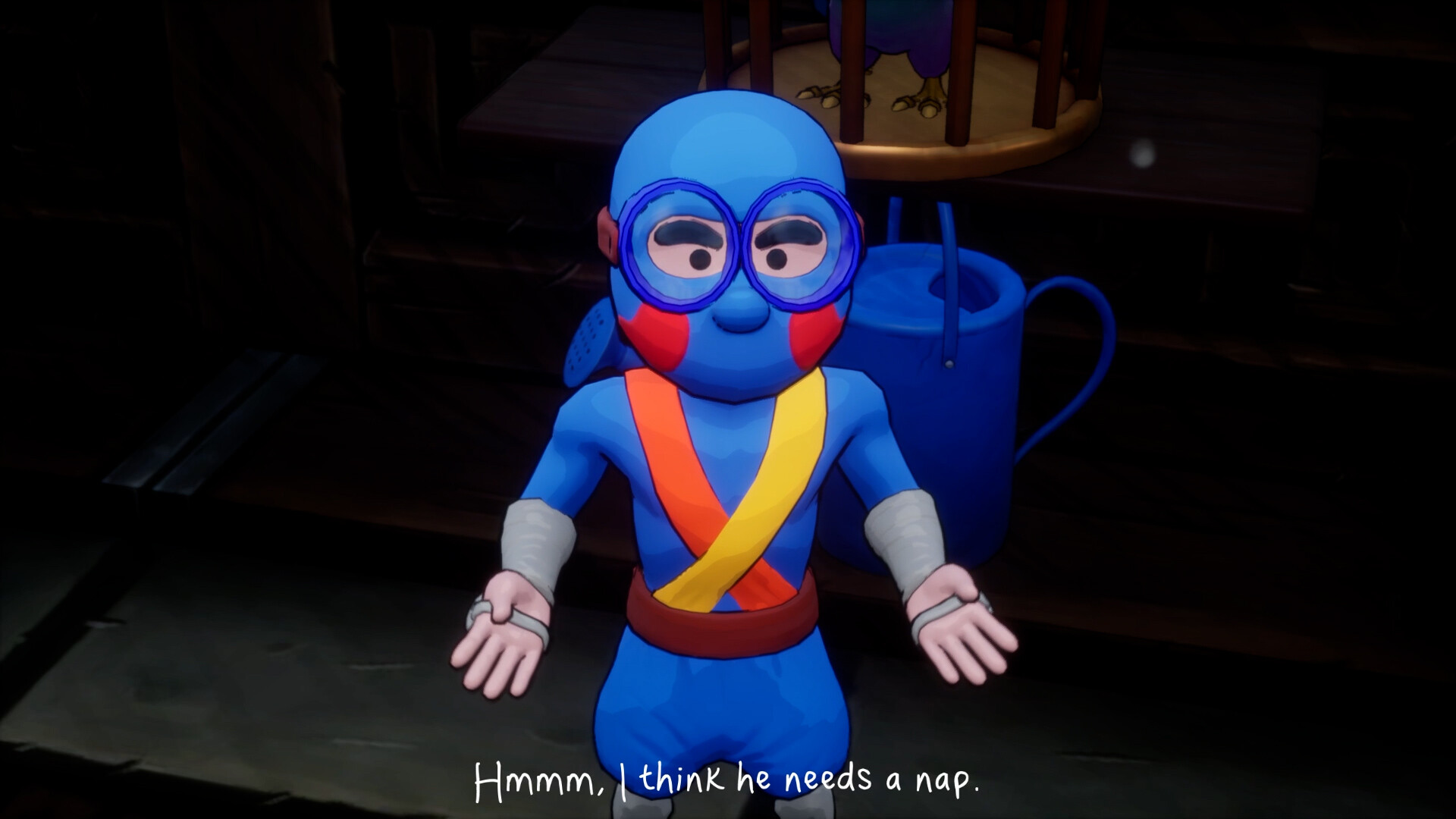 Fight'N'Jokes: Storylines screenshot 5
