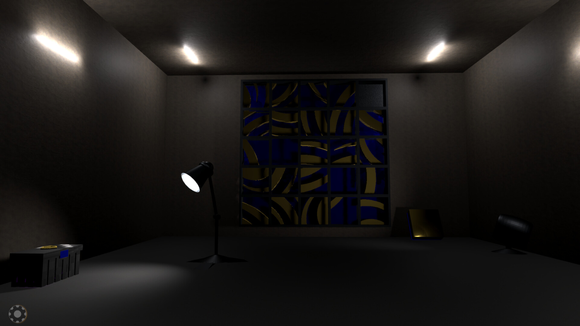 Fear & Hope screenshot 4
