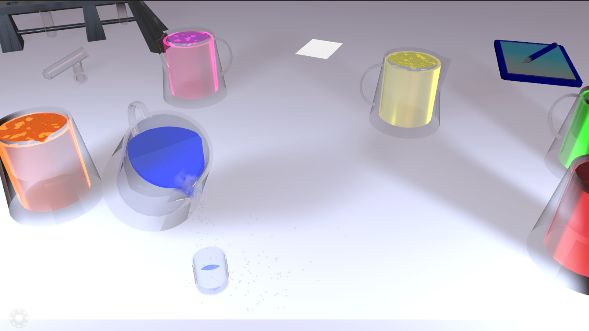 Fear & Hope screenshot 5