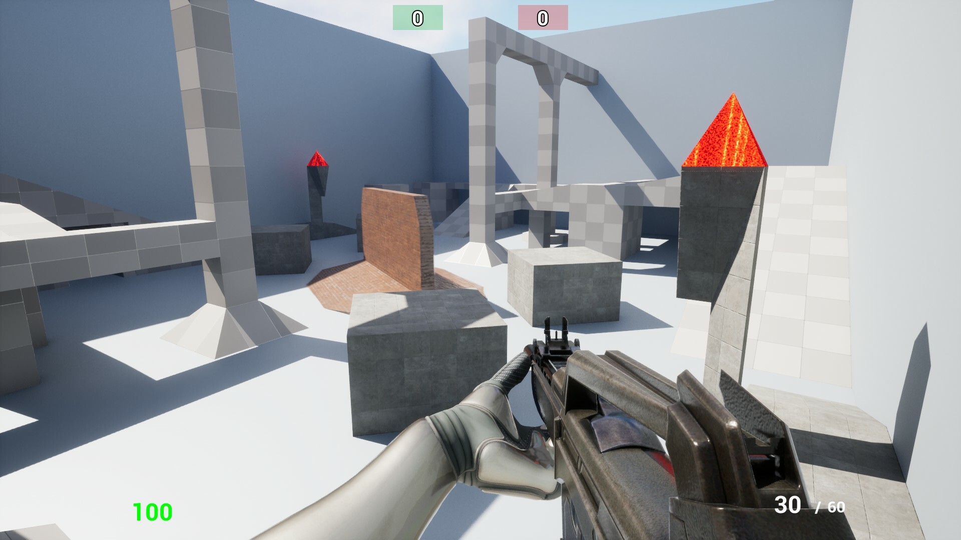 Mod Shooter screenshot 5