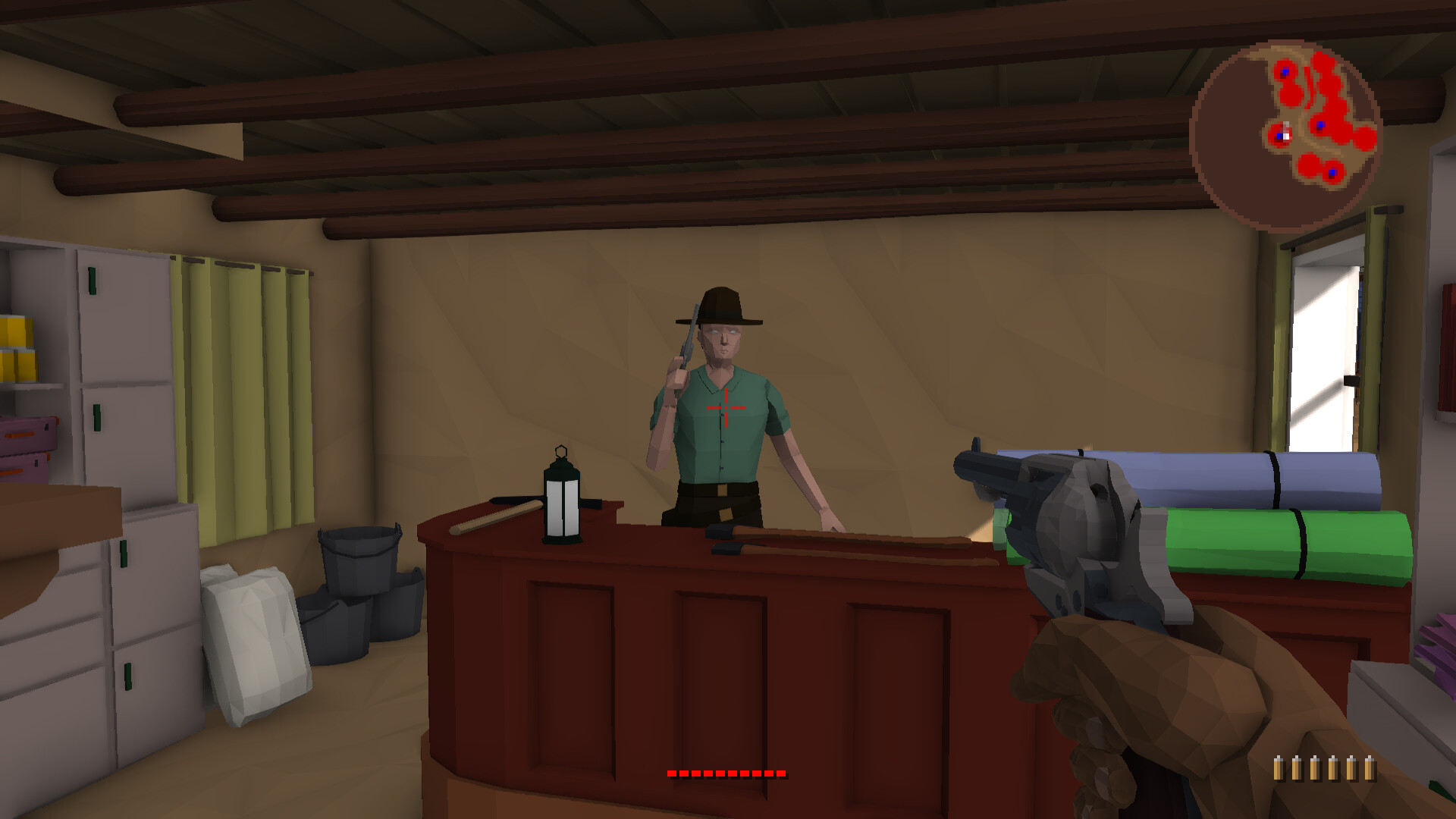 Sharpshooter screenshot 11