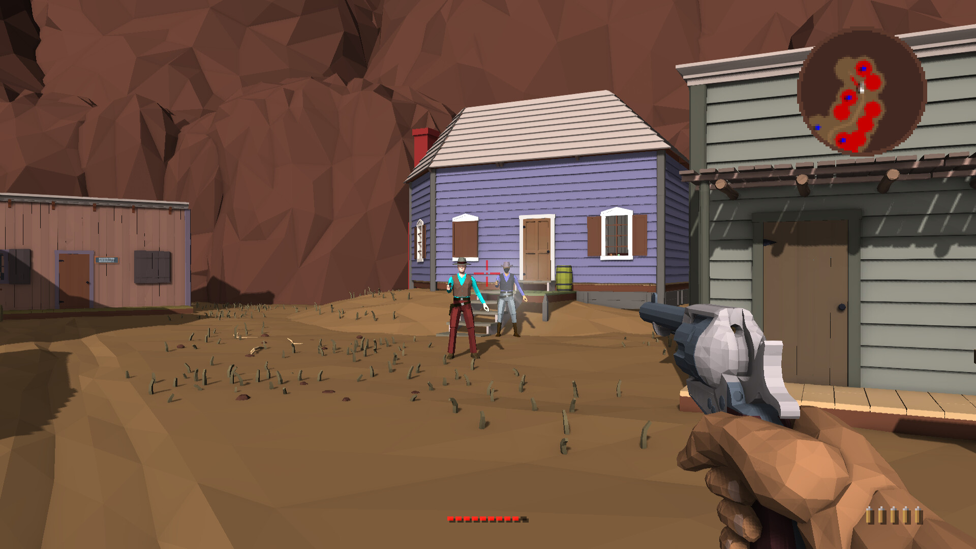 Sharpshooter screenshot 12