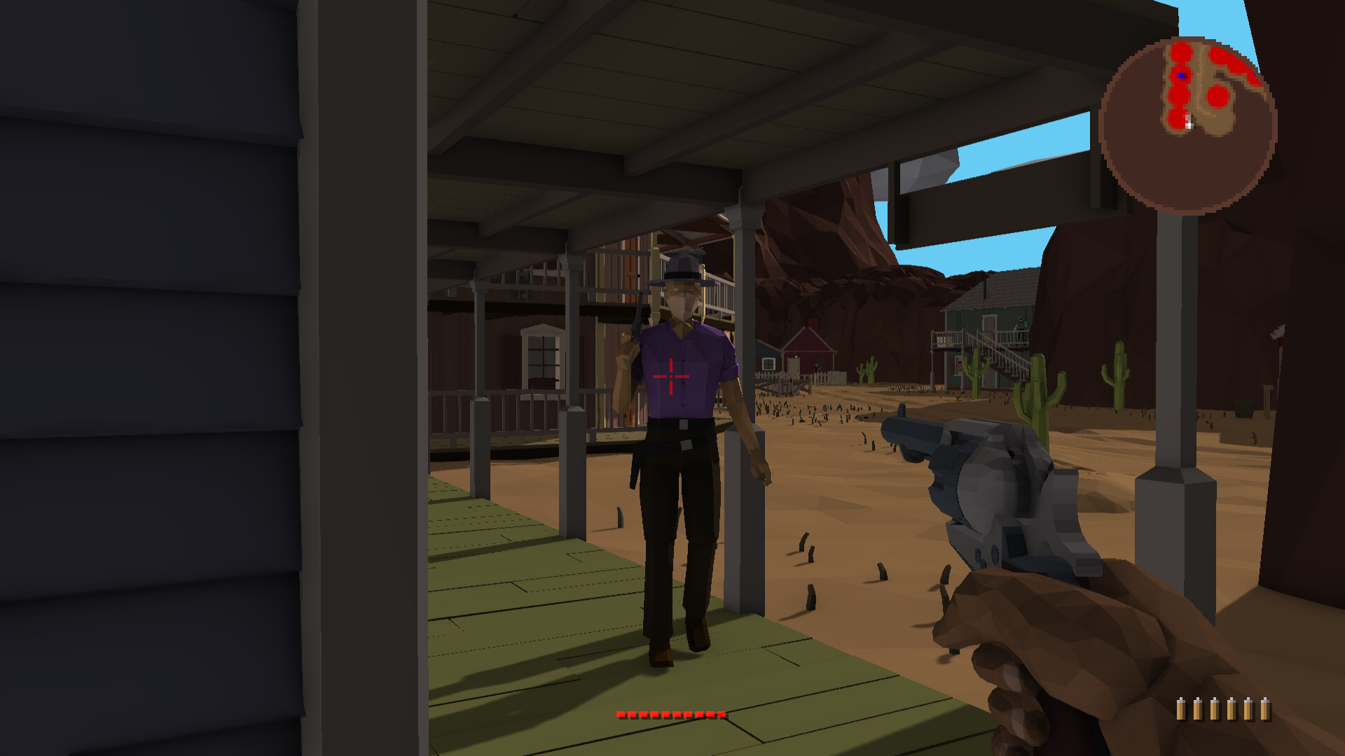 Sharpshooter screenshot 5