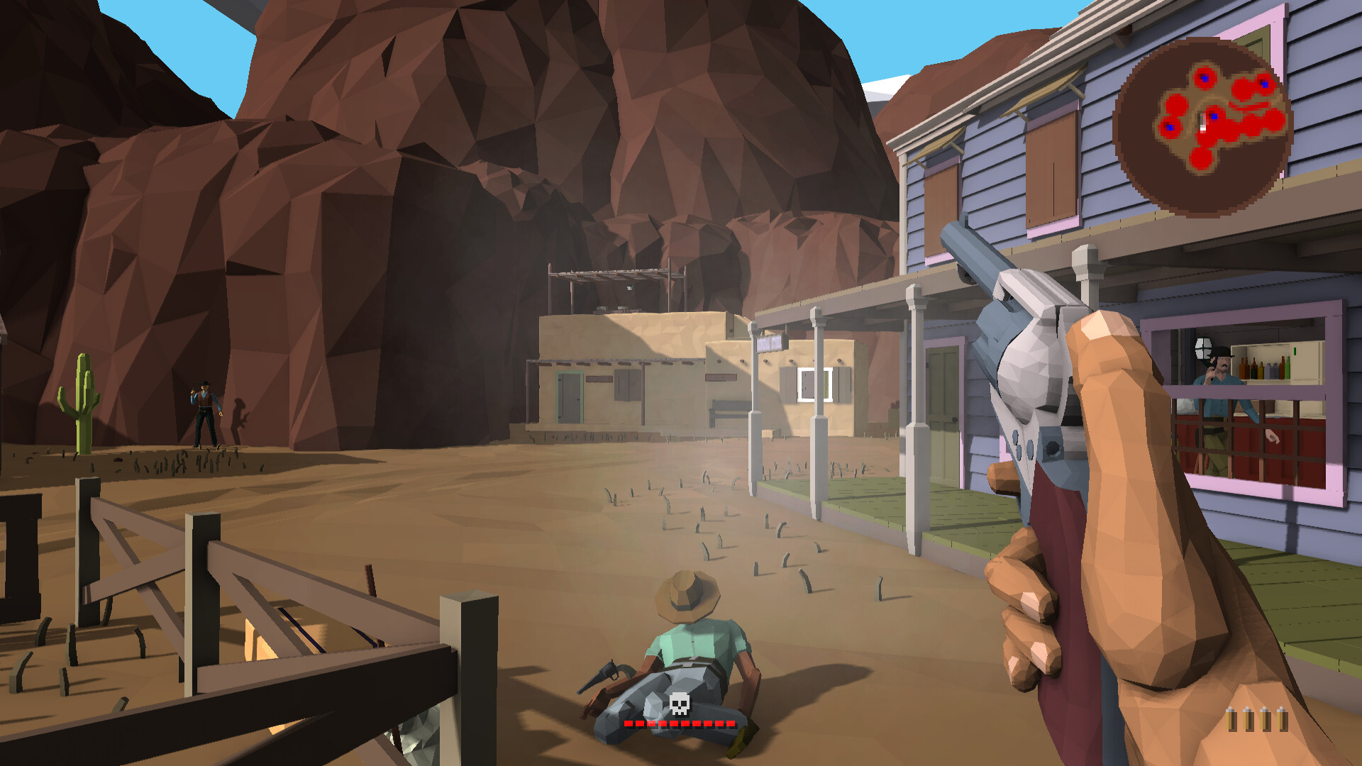 Sharpshooter screenshot 7