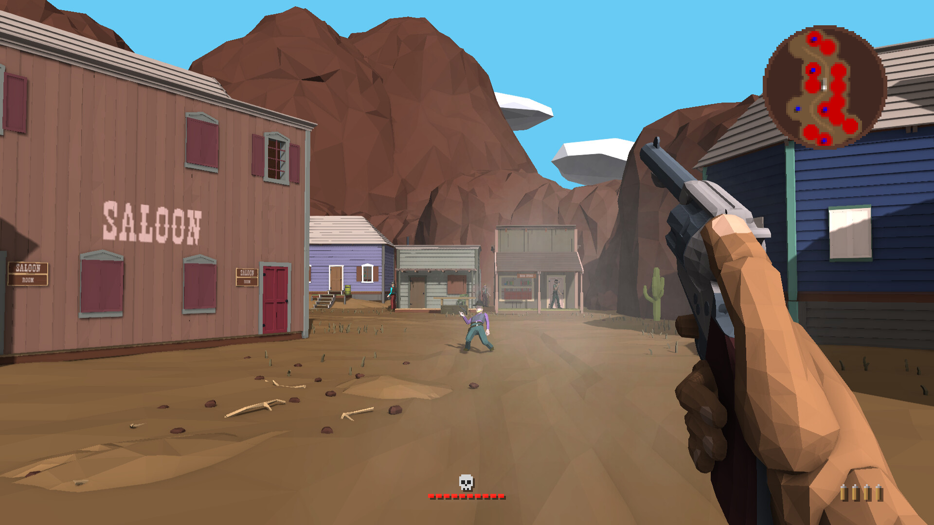 Sharpshooter screenshot 3