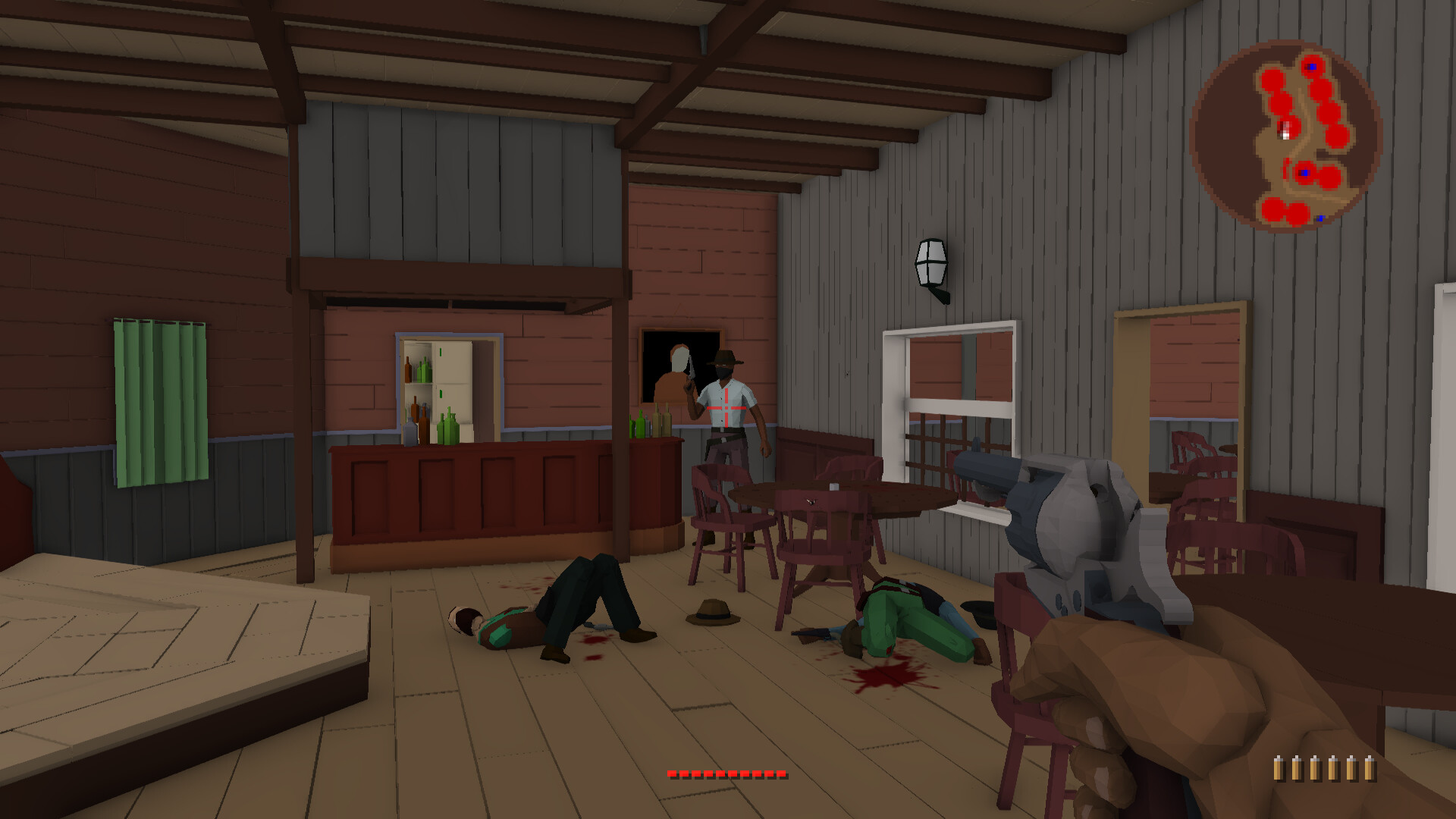 Sharpshooter screenshot 9