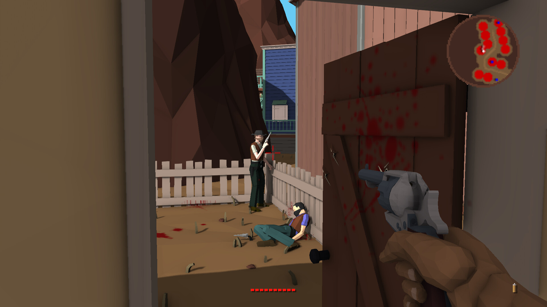 Sharpshooter screenshot 4