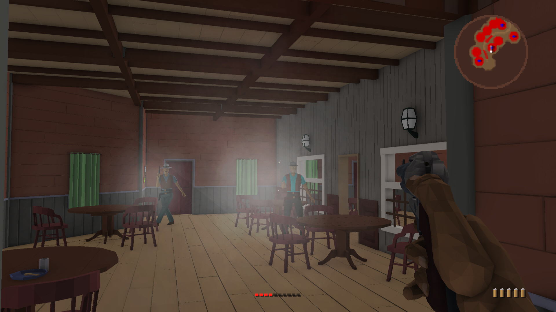 Sharpshooter screenshot 6