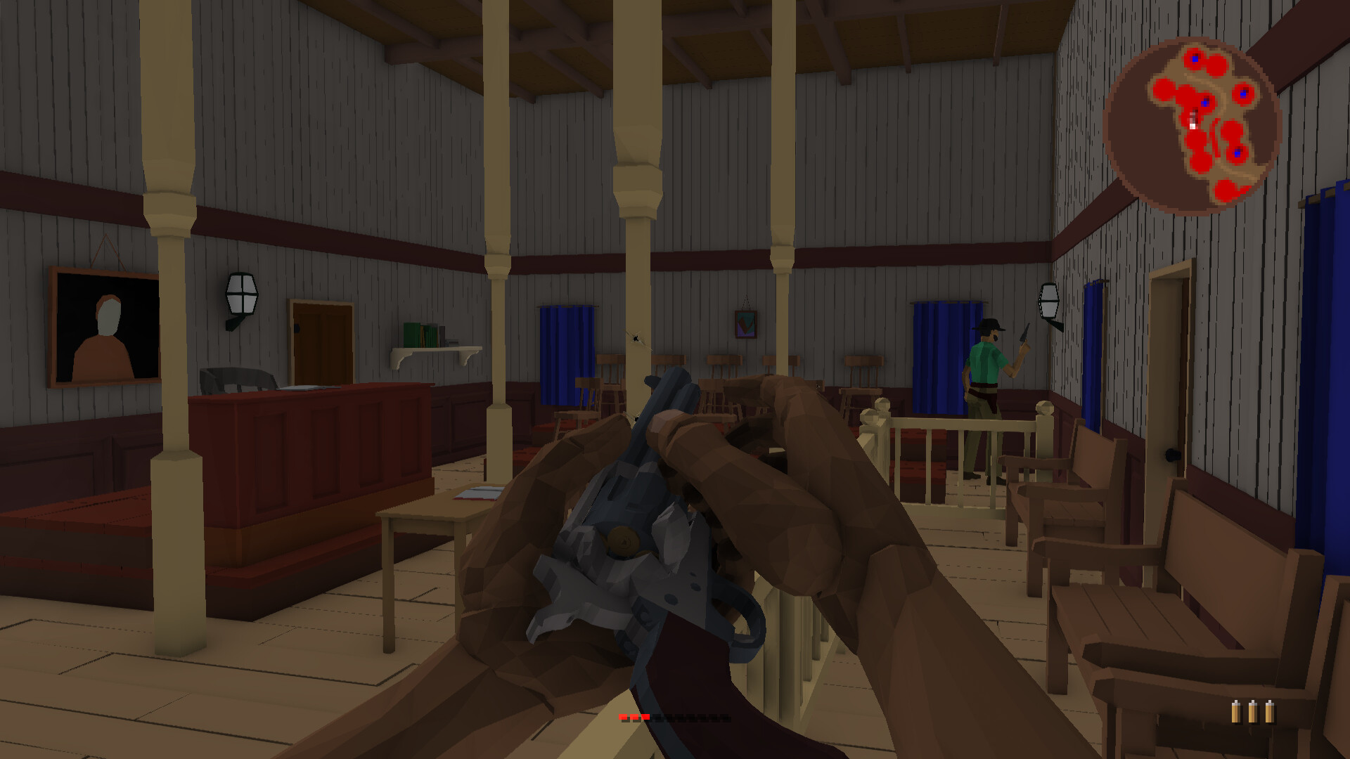 Sharpshooter screenshot 8