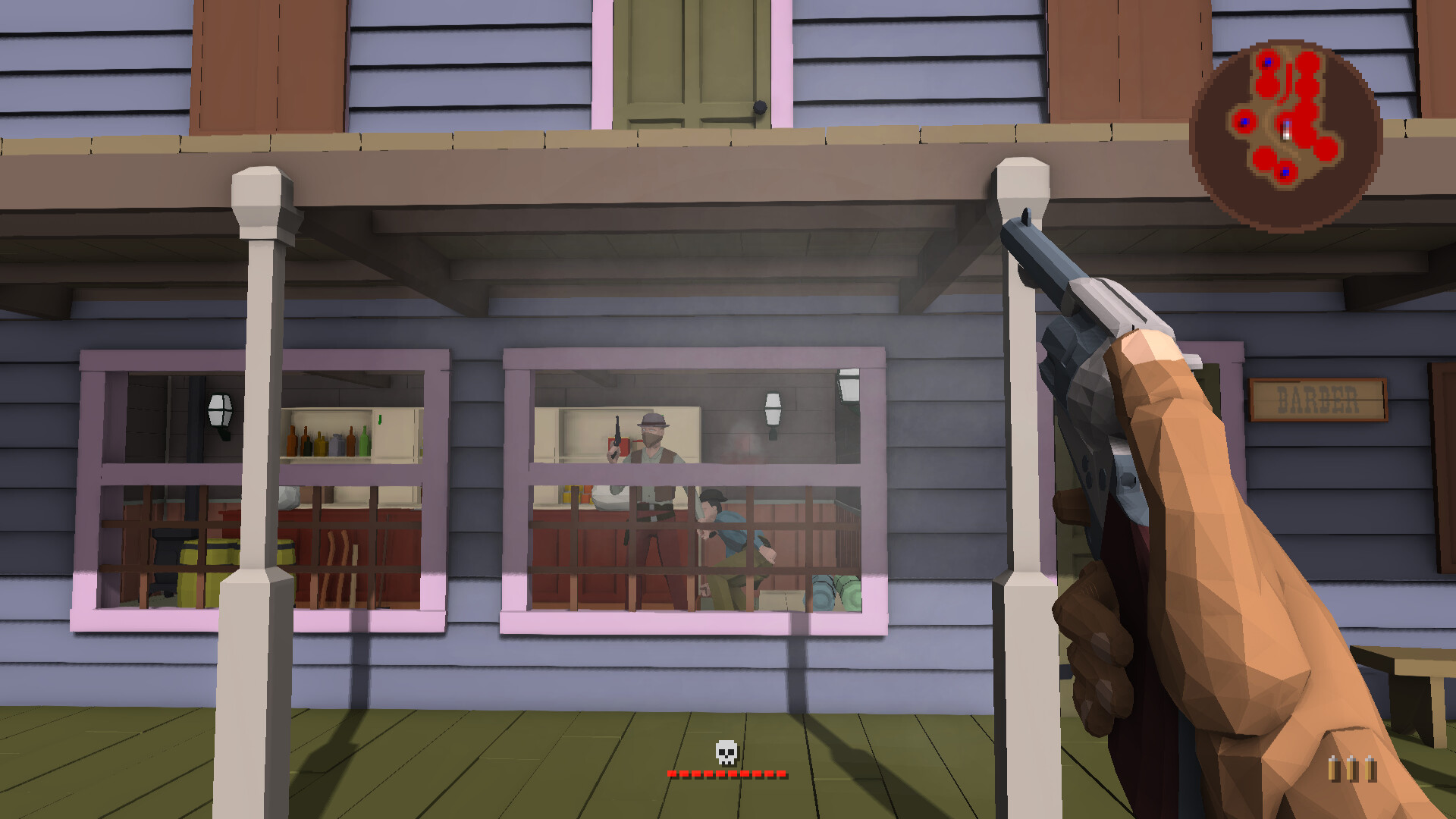 Sharpshooter screenshot 10
