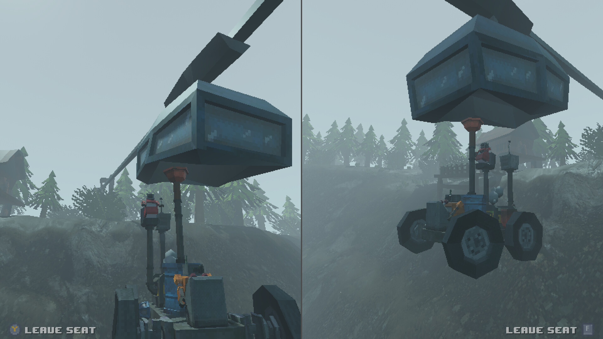 No Gasoline screenshot 5