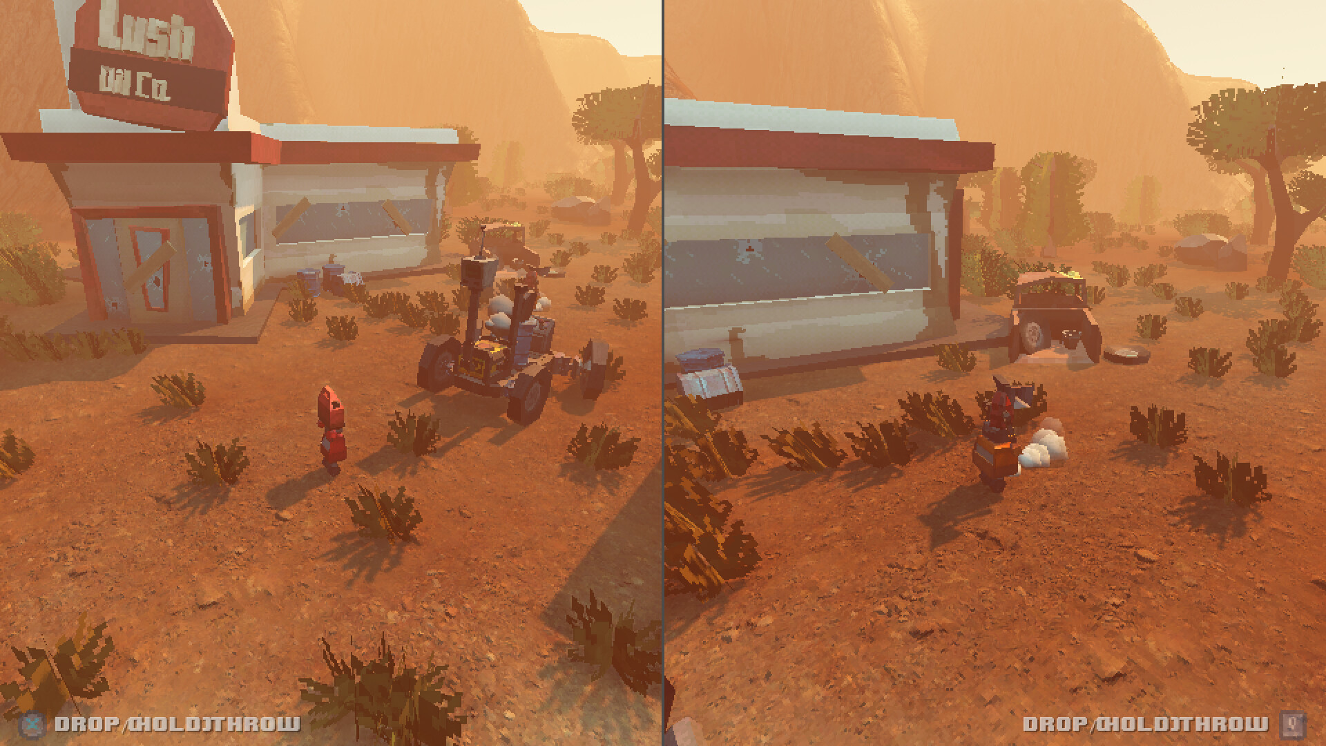 No Gasoline screenshot 4