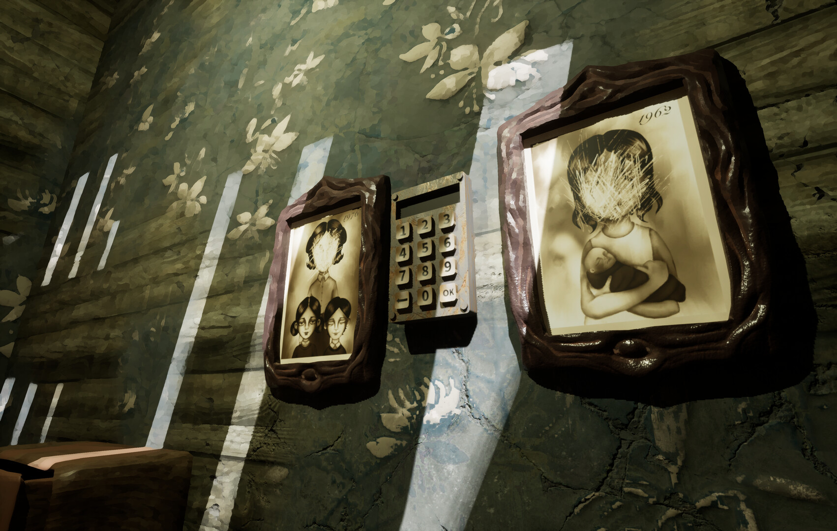 Memories of Misery screenshot 1
