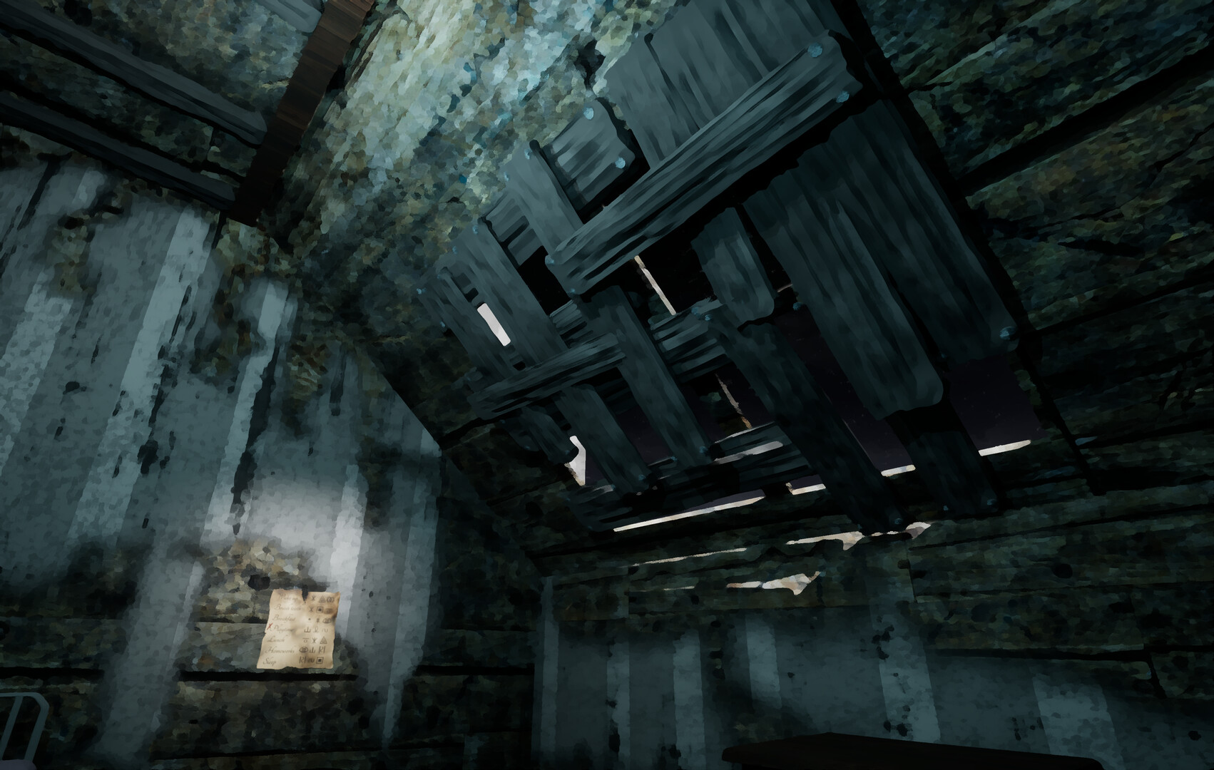 Memories of Misery screenshot 5