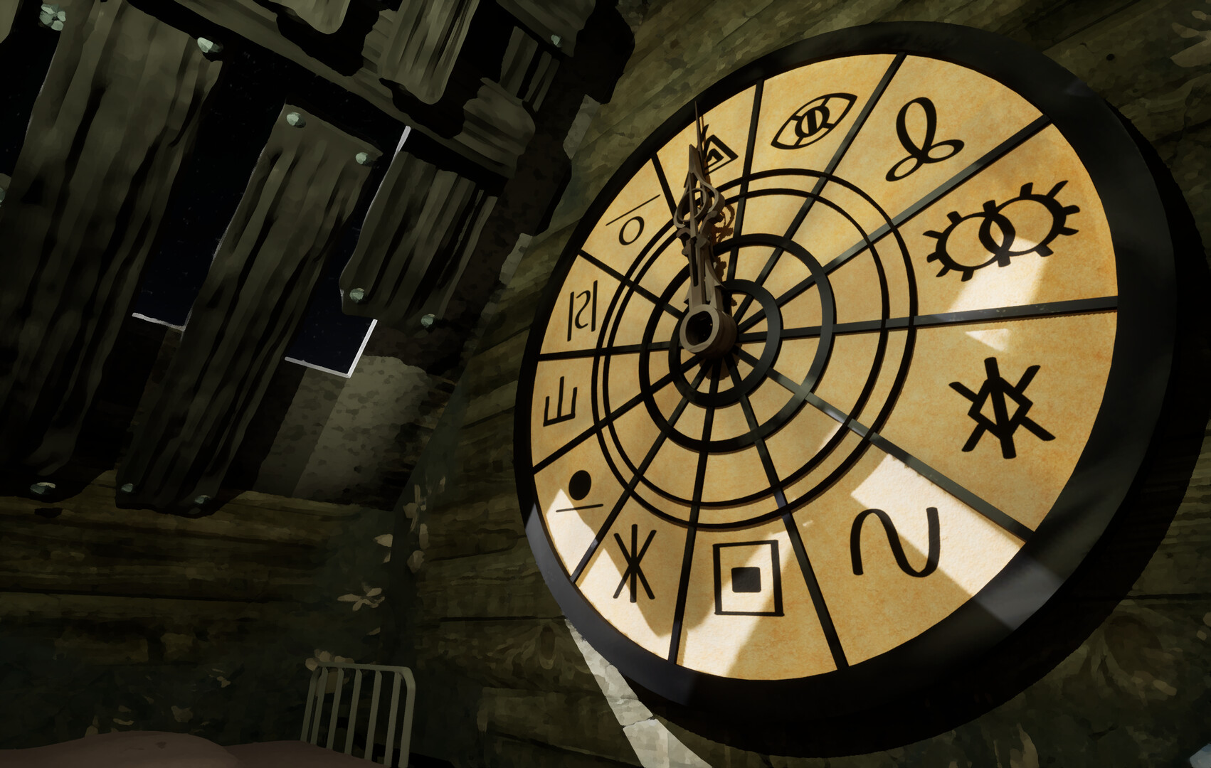 Memories of Misery screenshot 2