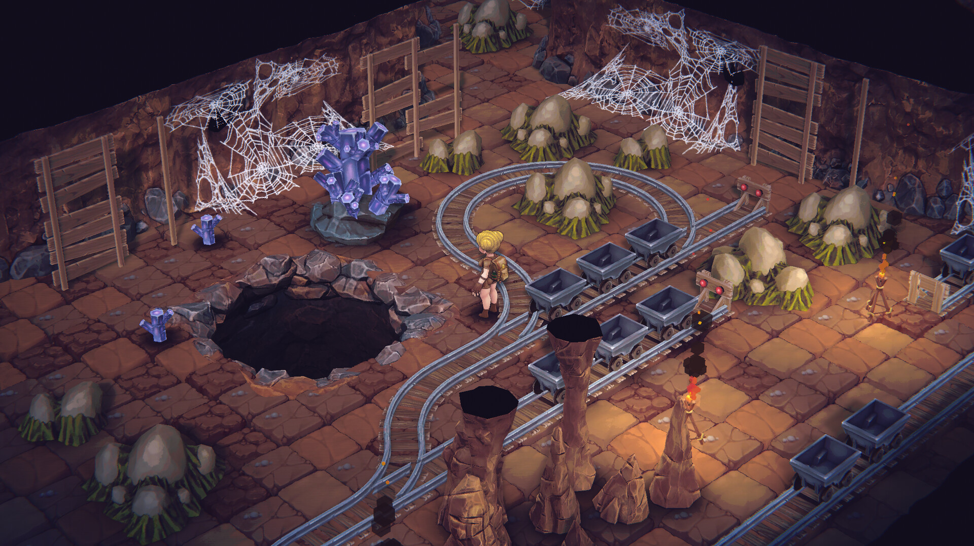 Nomadica screenshot 2