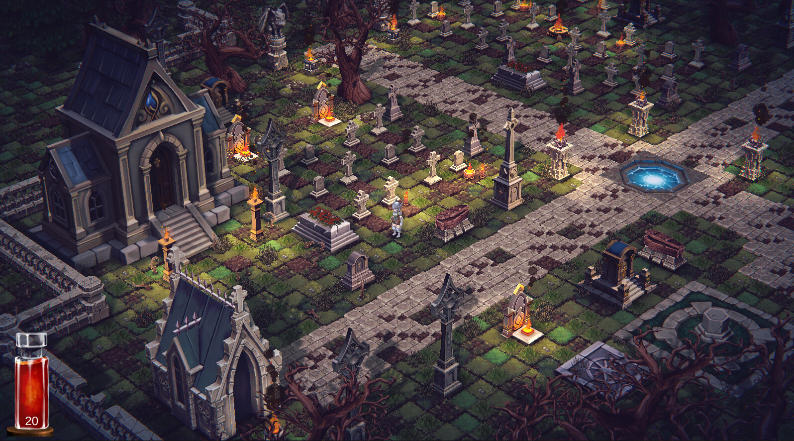 Nomadica screenshot 5