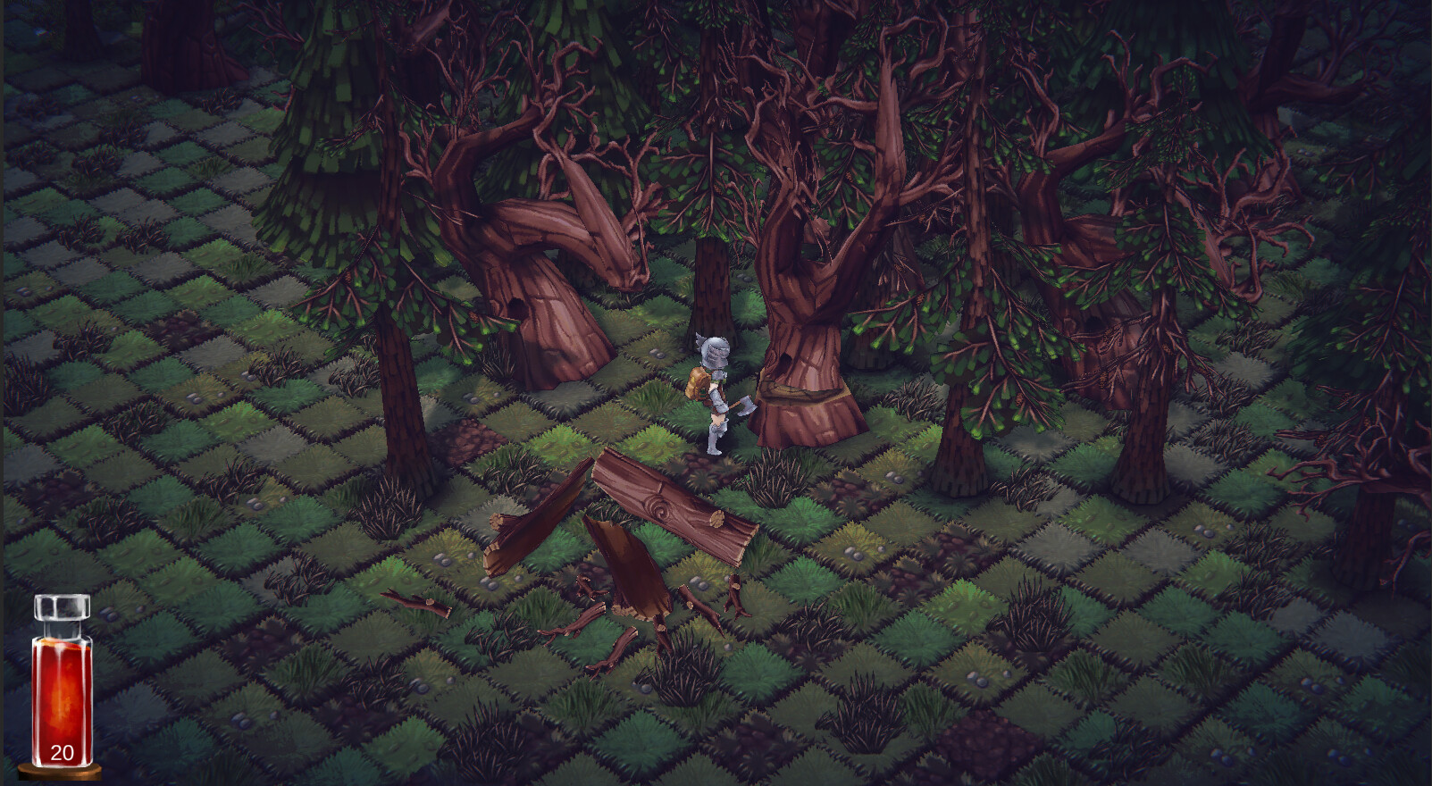 Nomadica screenshot 8