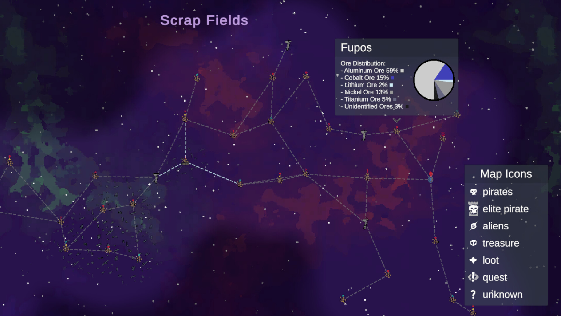 Beyond The Brink screenshot 4