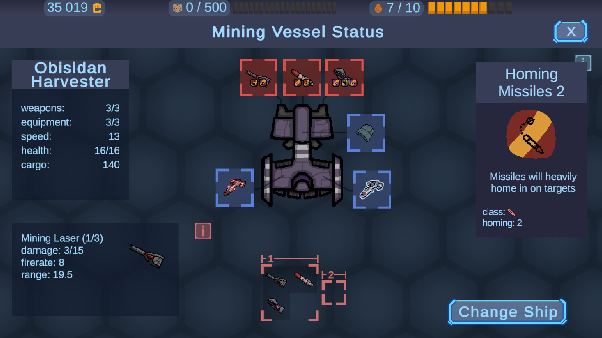 Beyond The Brink screenshot 5