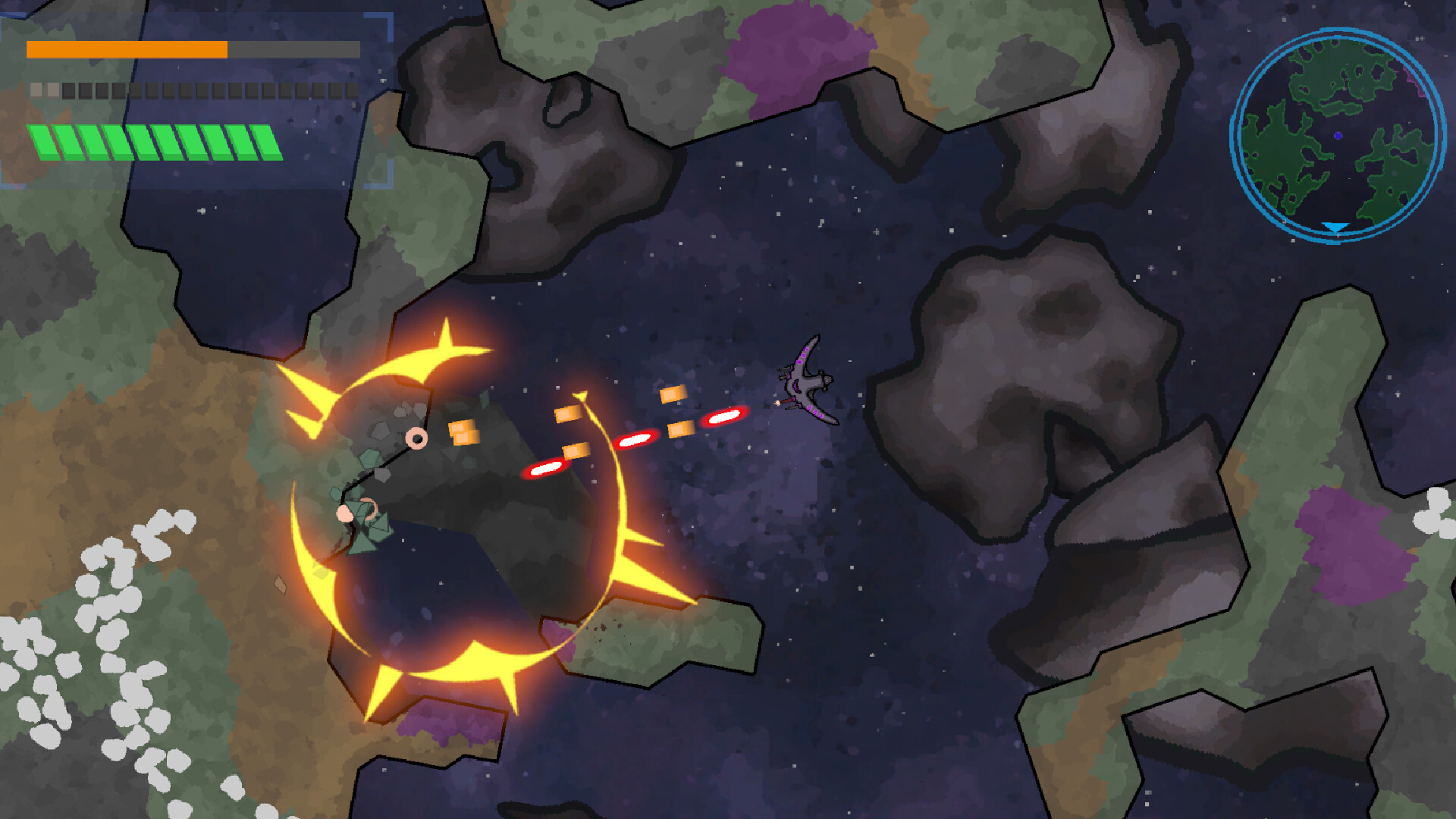 Beyond The Brink screenshot 3