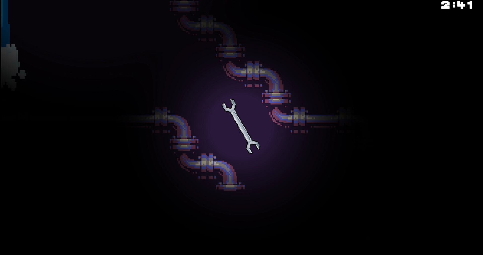 Pipe Escape screenshot 4