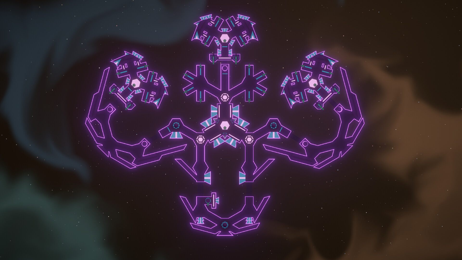 Vectored Armada screenshot 8