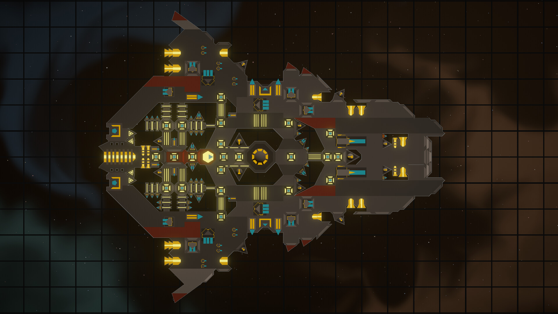 Vectored Armada screenshot 7