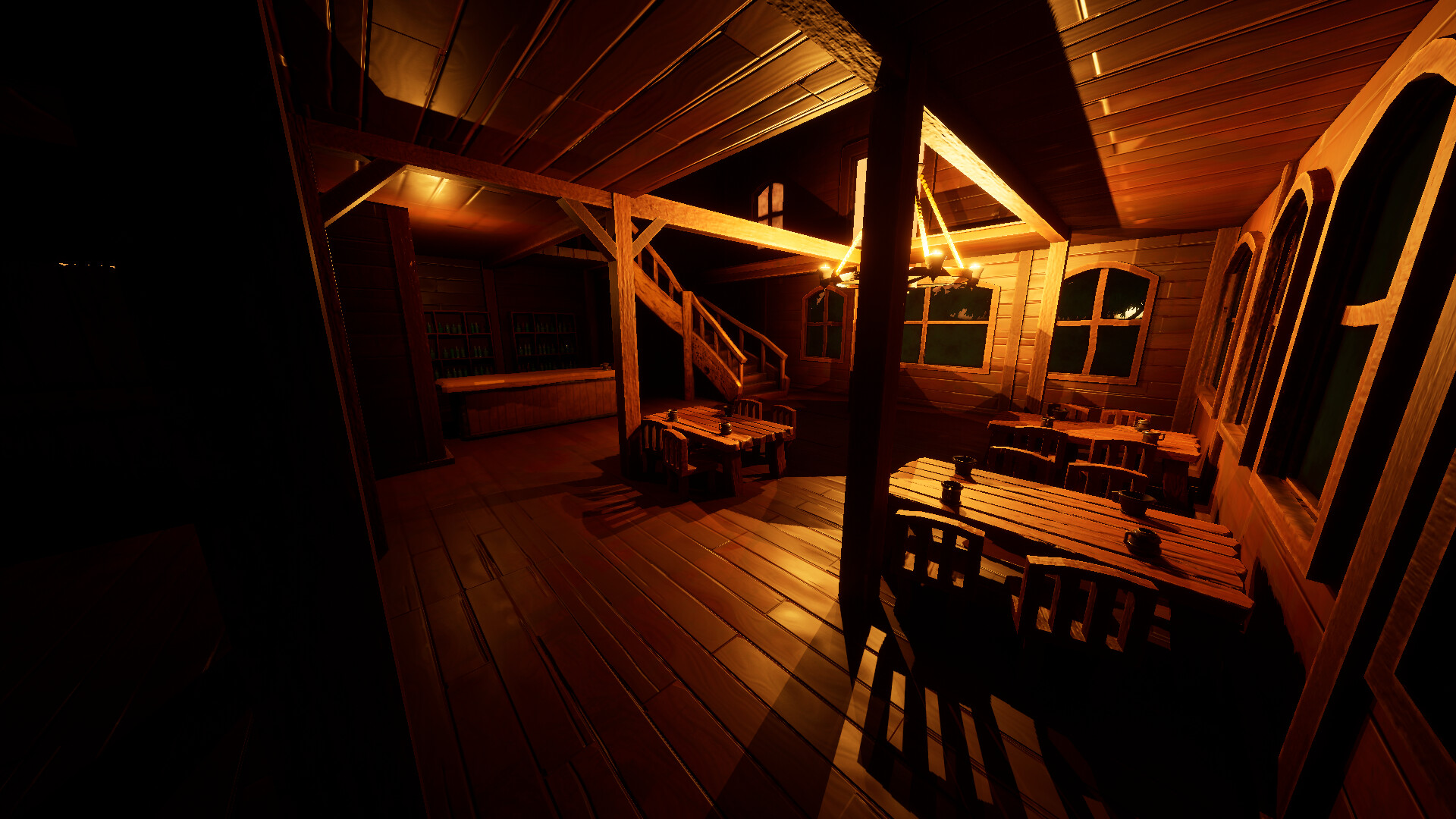 Grog 'n Glory screenshot 5