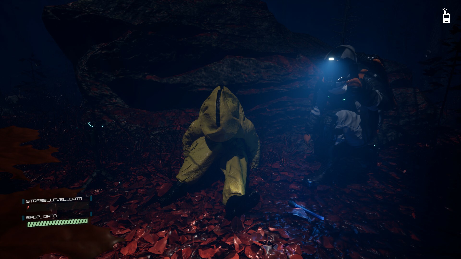 Backrooms: Extractions screenshot 6