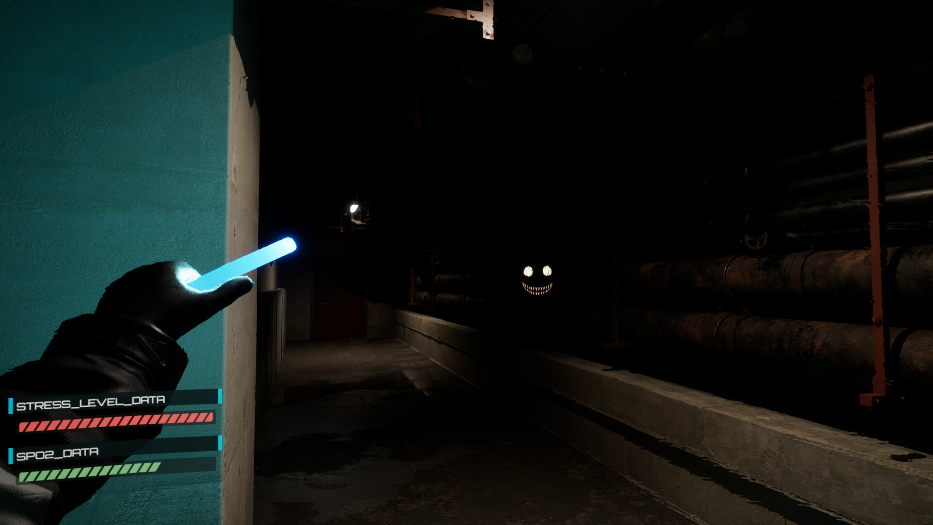 Backrooms: Extractions screenshot 8