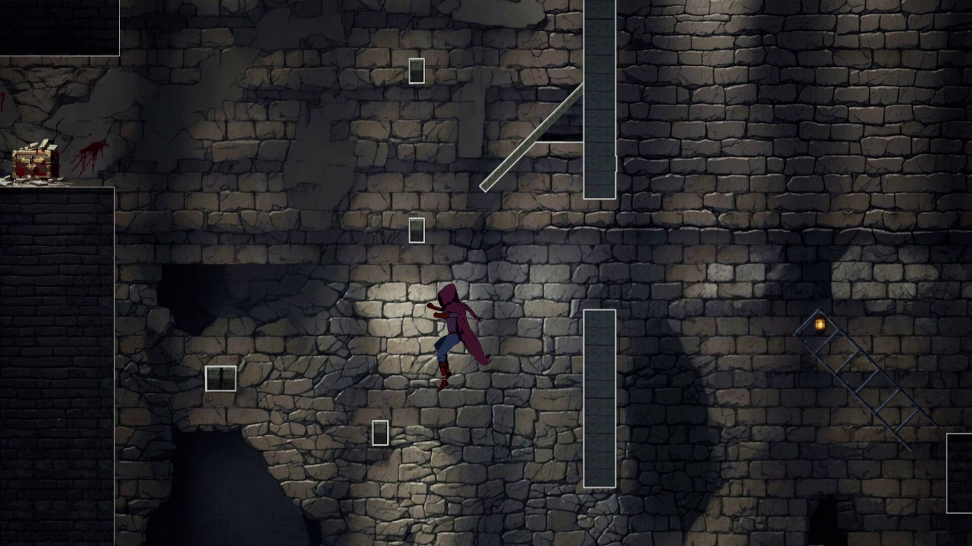 Yumpgril screenshot 3