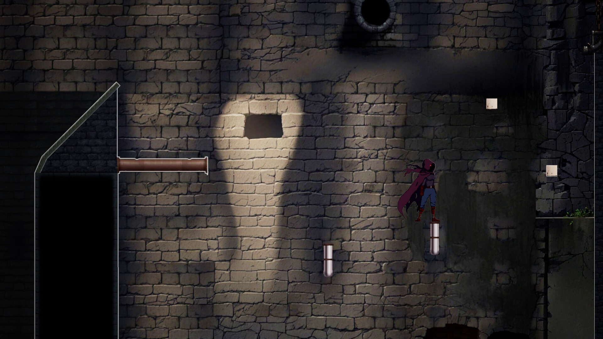 Yumpgril screenshot 5