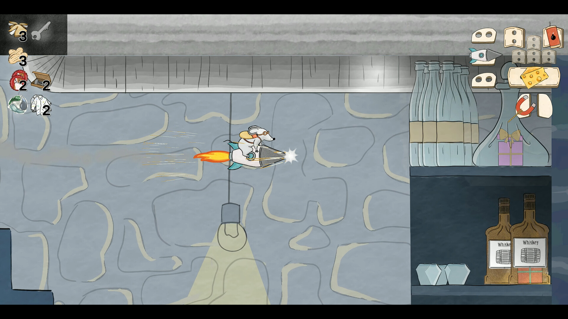 Randomice screenshot 4